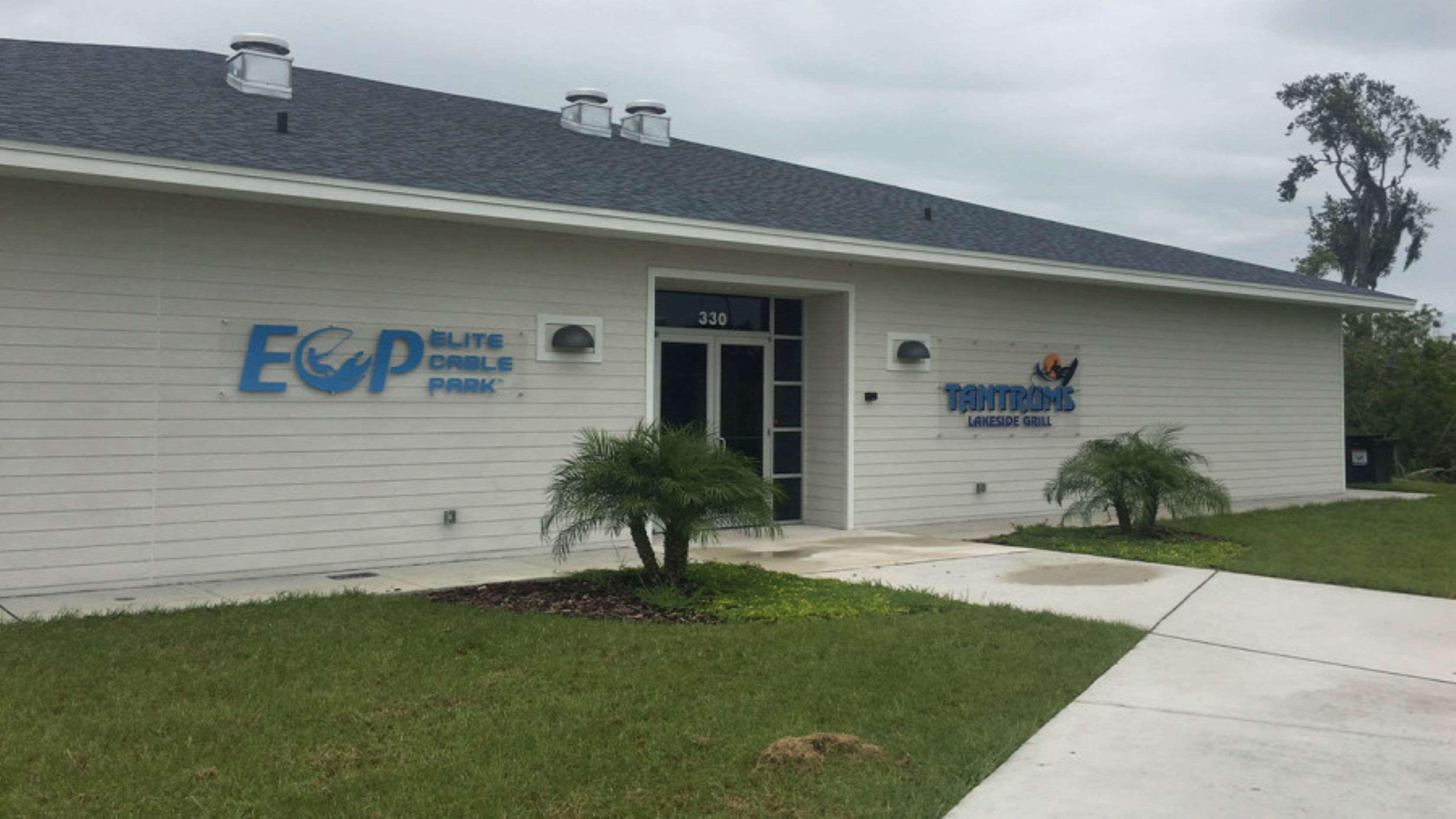 Best Western Auburndale Inn & Suites Экстерьер фото