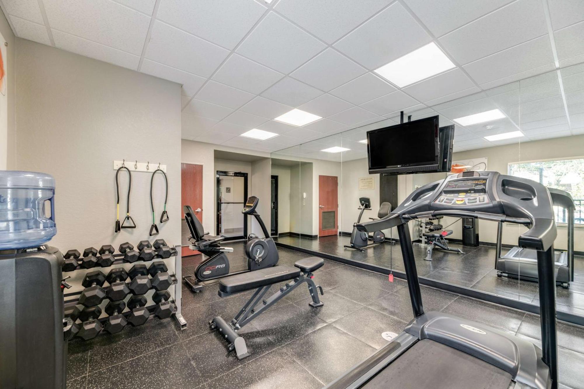Best Western Auburndale Inn & Suites Экстерьер фото